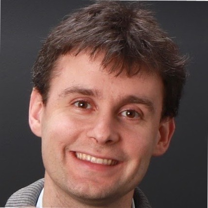 Nick Smirnov avatar image