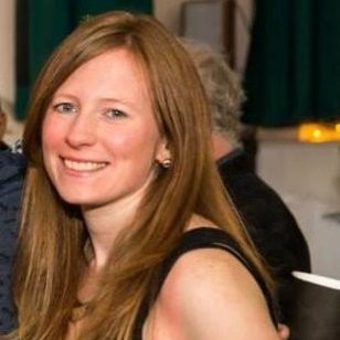 Sarah Cutmore avatar image