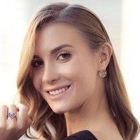 Alisa Berezutska avatar image