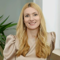 Zeljka Motika avatar image