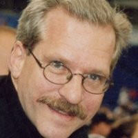 Mark Sump avatar image