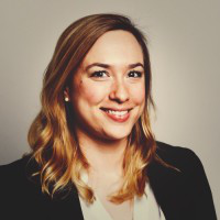 Lisa Fourie avatar image