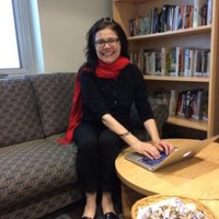 Lucia Macro avatar image