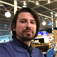 Eftim Ansarov avatar image