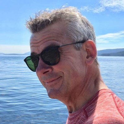 Ed Sadowski avatar image