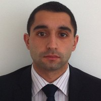 Kiril Yurukov avatar image