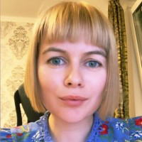 Anna Makota avatar image