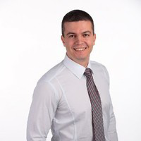 Viktor Bilyanski avatar image