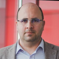 Hristo Radichev avatar image