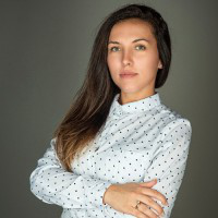 Petya Balcheva avatar image