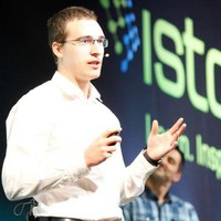 Georgi Dimitrov avatar image