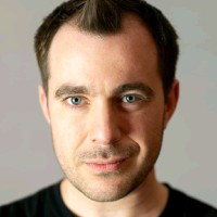 Damyan Deshev avatar image