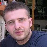 Ivelin Ivanov avatar image