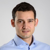 Stefan Ivanov avatar image