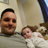 Stephen Kinnaird avatar image