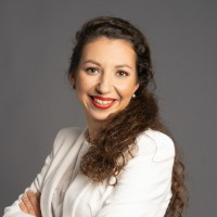 Marina Shideroff avatar image