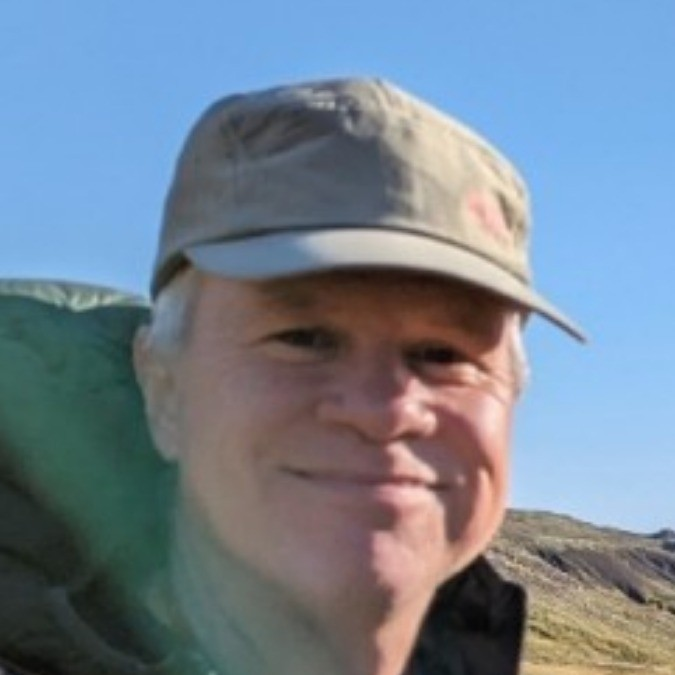 Robert Dowling avatar image