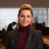 MSc. Jessica Mensink avatar image