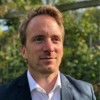 Michael Hemminga avatar image