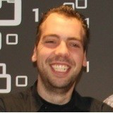 Kevin van Eijk avatar image
