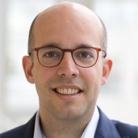 Gert Schaaij avatar image