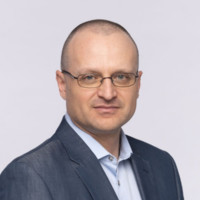 Martin Ouzounov avatar image