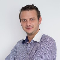 Angel Georgiev avatar image