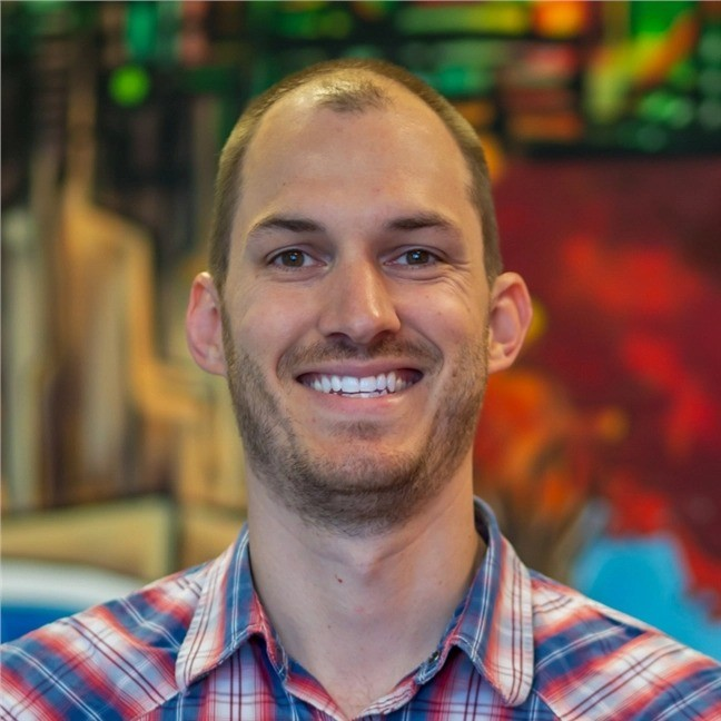 Jesse Allum avatar image