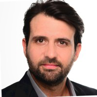 Miguel Lizio avatar image