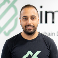 George Spasov avatar image