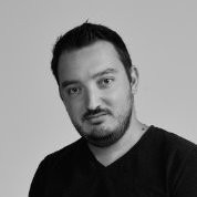 Boris Kolev avatar image