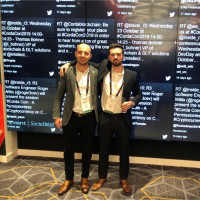 Morgan Burger avatar image