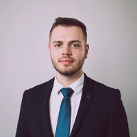 Alexander Davidkov avatar image