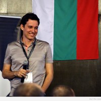 Vassil Terziev avatar image