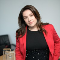 Sylvia Kostova avatar image