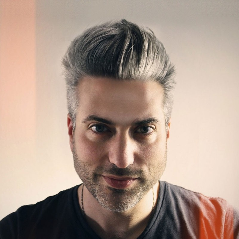 Justin DeTolla avatar image