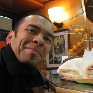 David Pedersen avatar image