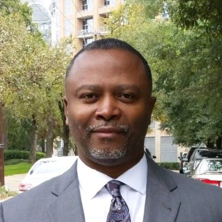 Mike Washington avatar image