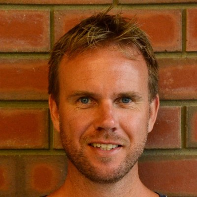 Ben Palmer avatar image