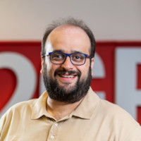 Fernando Ribeiro avatar image