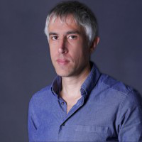 Luke Saunders avatar image