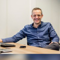 Patrick Wetzels avatar image