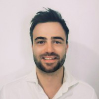 George Sotirov avatar image