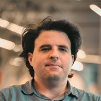 Gabriel Deutsch avatar image