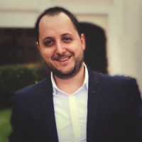 Petar Blagov avatar image