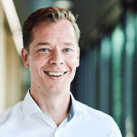 Sven Vintges avatar image