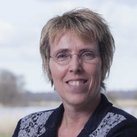 Loes Bon avatar image