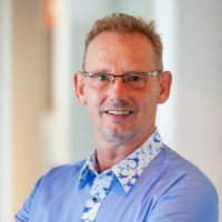 Bert Klinkenberg avatar image