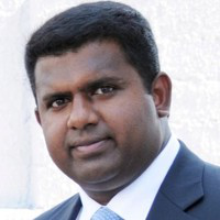 Bosco Paul avatar image