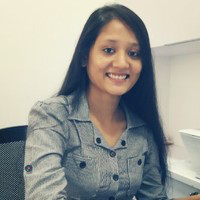 Ishita Shah avatar image